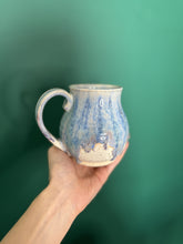 Load image into Gallery viewer, Psalm 139 Mug (Rounded Hourglass 2)