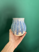Load image into Gallery viewer, Psalm 139 Mug (Rounded Hourglass 2)