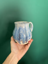 Load image into Gallery viewer, Psalm 139 Mug (Rounded Hourglass 2)