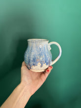 Load image into Gallery viewer, Psalm 139 Mug (Rounded Hourglass 2)