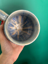 Load image into Gallery viewer, Psalm 139 Mug (Rounded Hourglass 2)