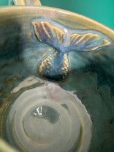 Load image into Gallery viewer, Psalm 139 Mermaid Tail Mug