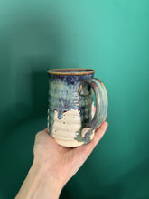 Load image into Gallery viewer, Matching Mug &amp; Bowl Set