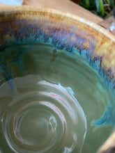 Load image into Gallery viewer, Set- Pixie Cove Mermaid Wave Mug &amp; Bowl