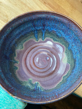 Load image into Gallery viewer, Cosmic Purple Bowl