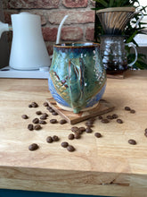 Load image into Gallery viewer, Desert Glory Mermaid Tail Mug