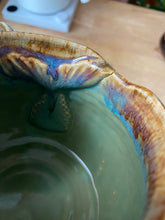 Load image into Gallery viewer, Pixie Cove Mermaid Wave Mug 4 *Cracked Tail*